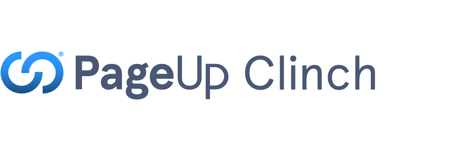 PageUp Clinch