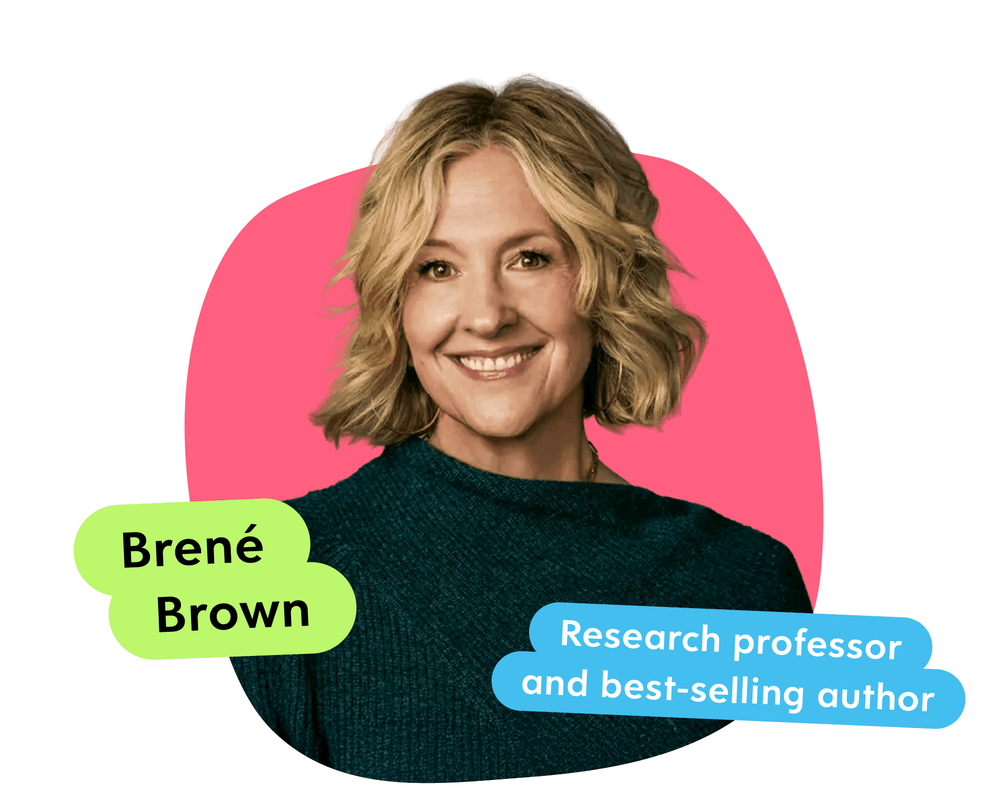 Brené Brown