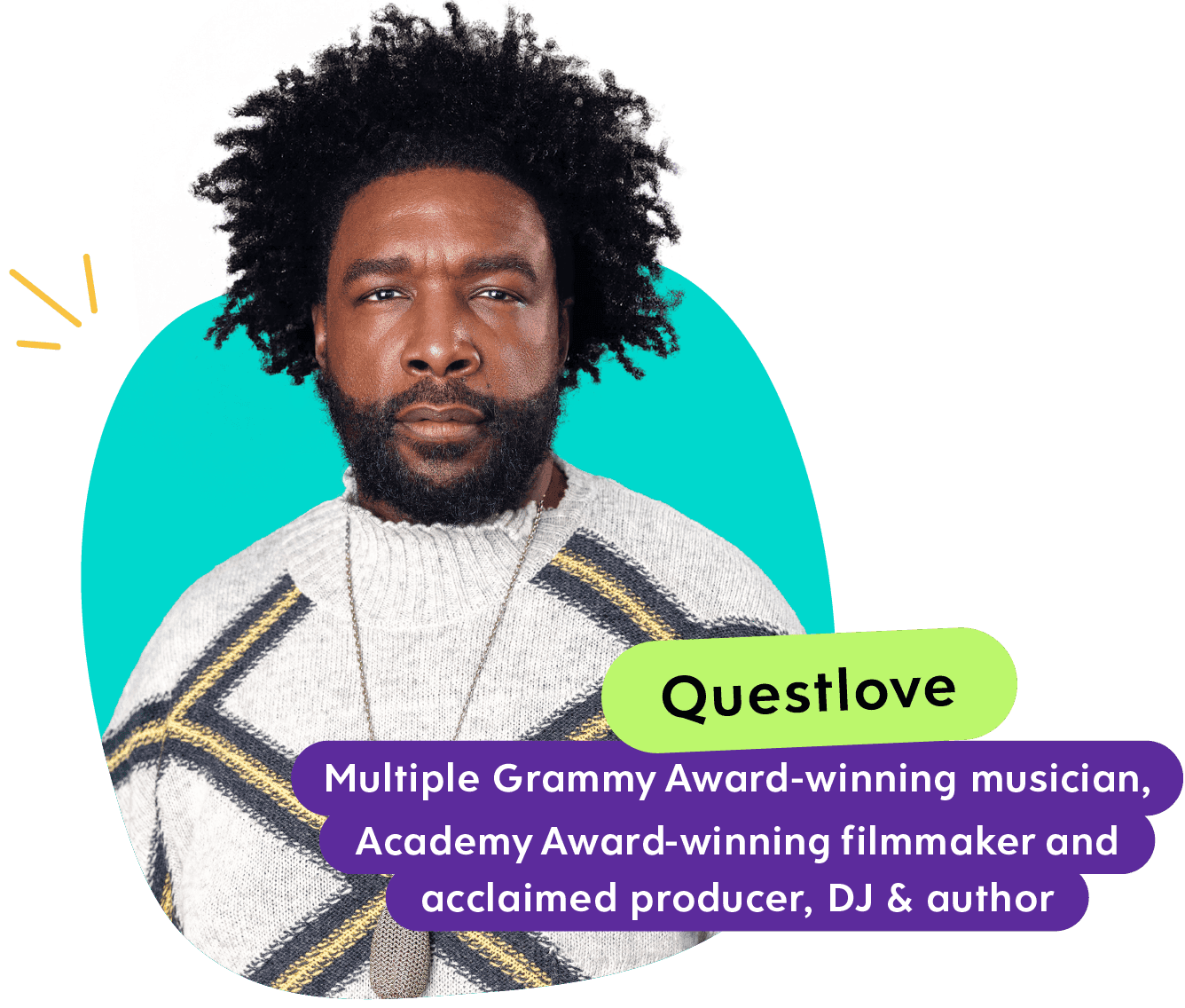 Questlove