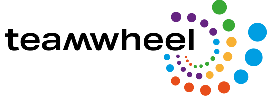 Teamwheel logo
